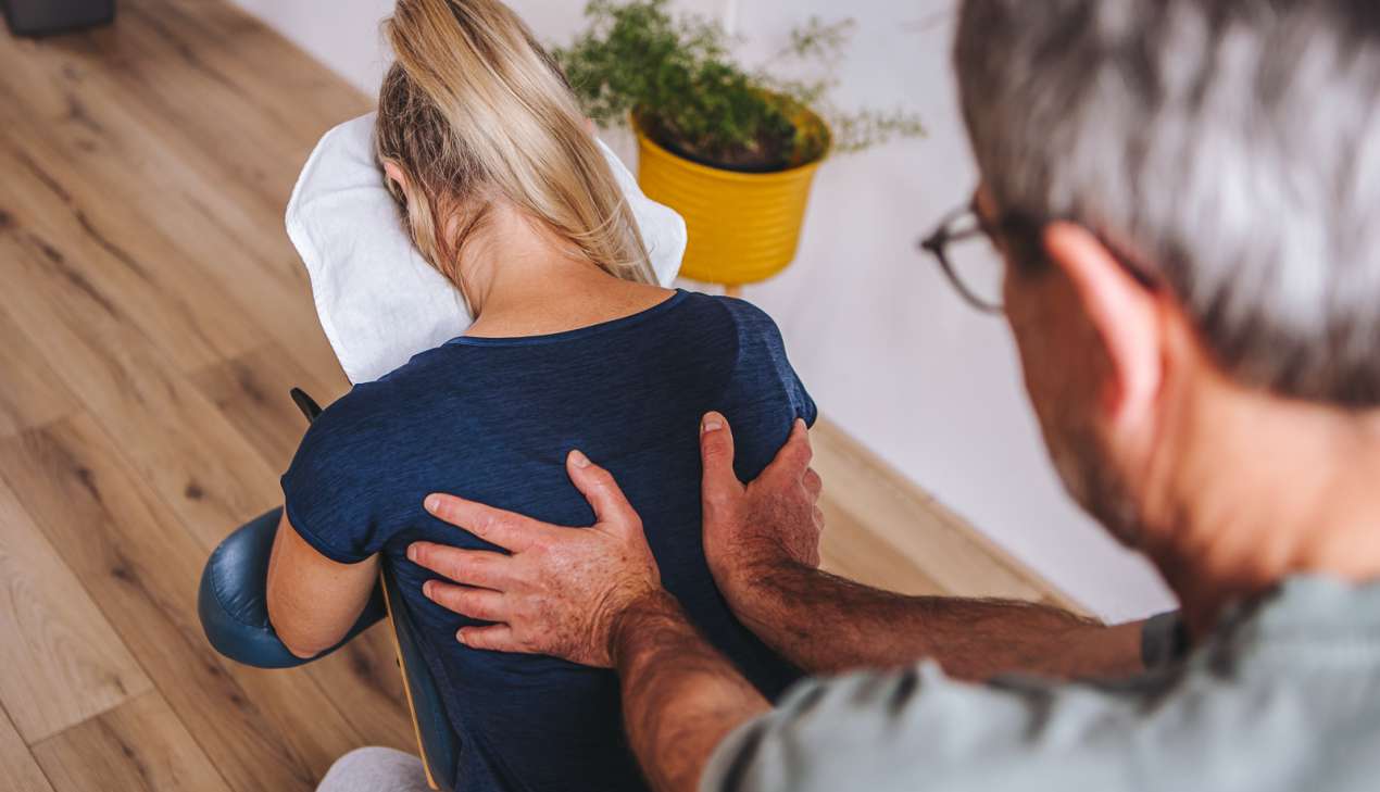 shiatsu, shiatsu therapie, shiatsu massage therapie Arnhem